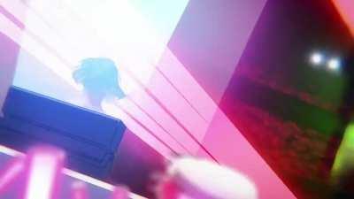 I placed Rie Takahashi's (Ai) cover of 