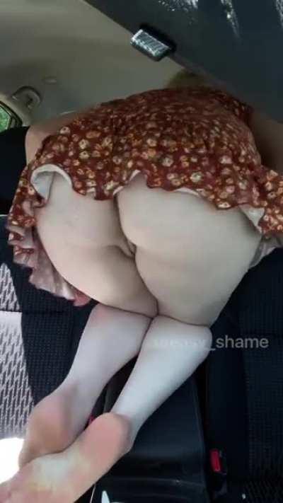 can i get you something in the back?