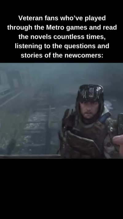 Ulman, because of these jokes you’re going to clean the tunnel with a toothbrush!