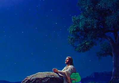 Every day is a blessing. Give thanks to God!