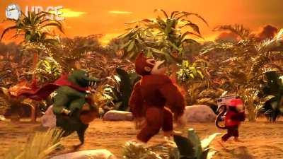 DK after not getting 0-to-death'd by a DLC character this time