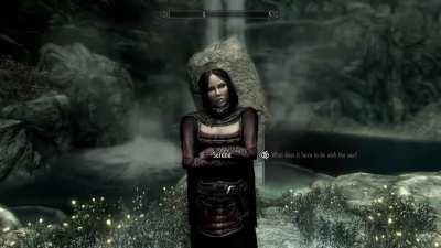 Can't even have a normal conversation without getting interrupted