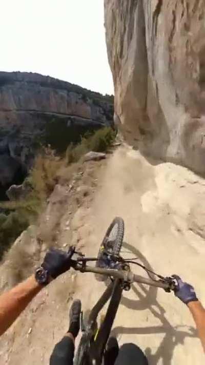 GoPro shot by Kilian Bron