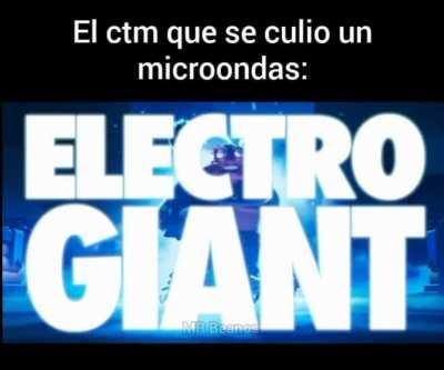 El mismísimo conchetumare que se culio una lavadora