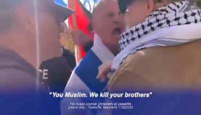 Political Zionism is today’s Fascist White Supremacy