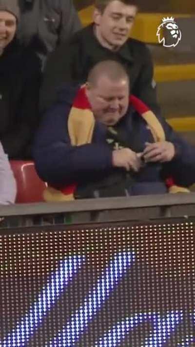 This gave me a much needed laugh. Apologies if repost.