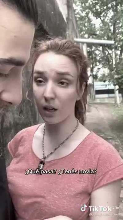 Esto me pasa siempre... (?)