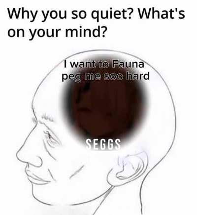 The urge is gettin stronger 