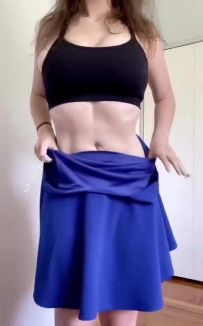 Anyone else so ready for sundress season? 😩