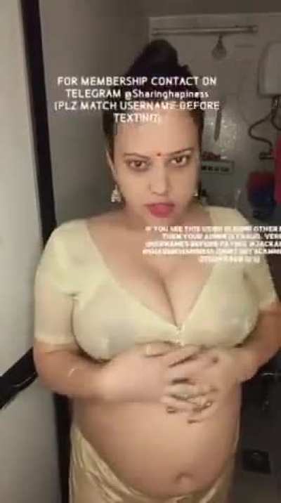 Priya Gamre see through blouse