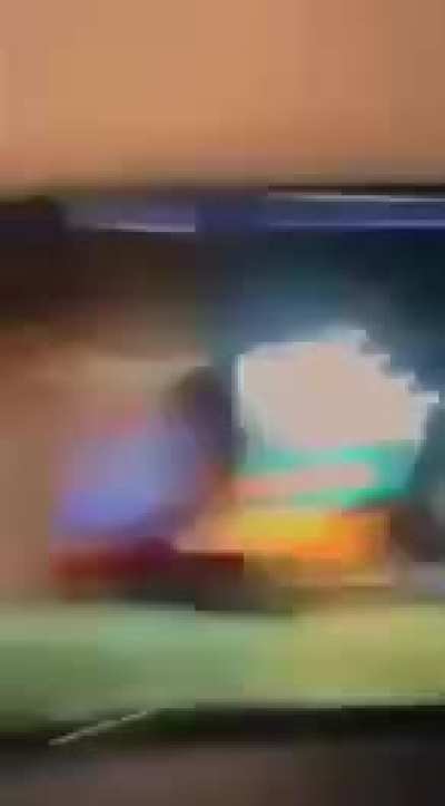 [LFO] Driving Drunk + Recording Yourself = Bad Time