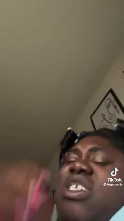 It's too damn early for this!