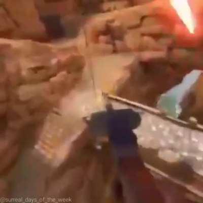 These new Disney badguys are getting more and more over the top