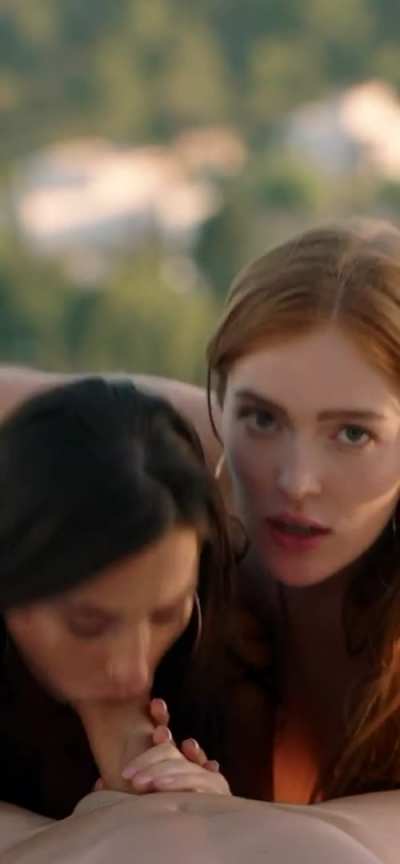 Jia Lissa & Liya Silver