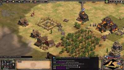 MbL ending the game in less than 10 seconds. Sickest monk play ever!