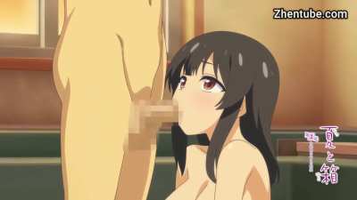 Natsu to Hako Episode 2