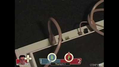 Remember the excitement of receiving a weapon drop?