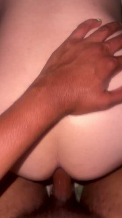 I wanted to play safe but he wanted to breed me