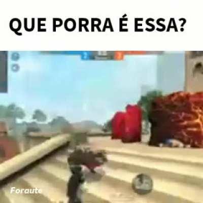 Esse é o tal jogo?