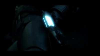 1 Space Marine>10 Stormtroopers