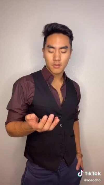 POV: Your Yakuza boyfriend proposes to you while you try not to die from embarrassment