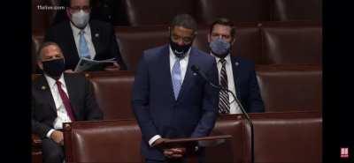 “Richmond out” 🤚🎤