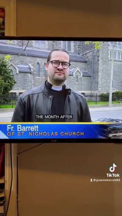 Father Chad