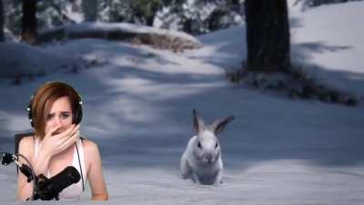 The Cutest Fucking Thing but it's the Remake