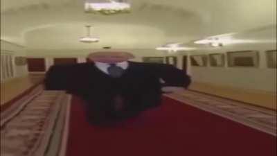 when the Jahrein army conquers a place