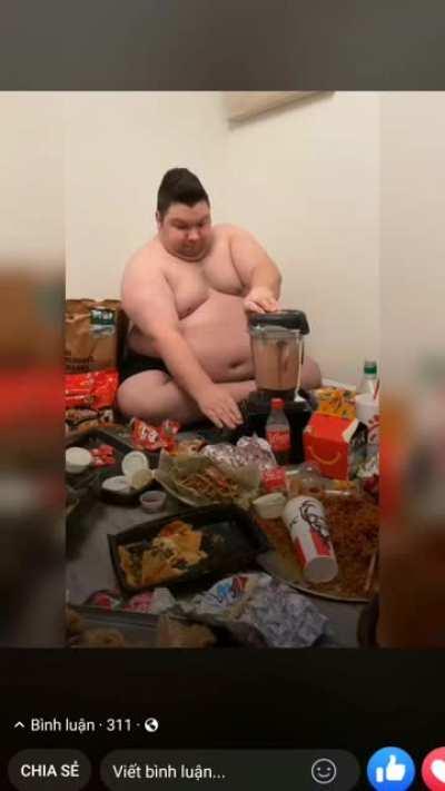 Blursed_he need to stop