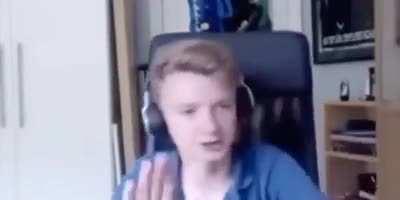 Wish I could donate this on yesterday's stream