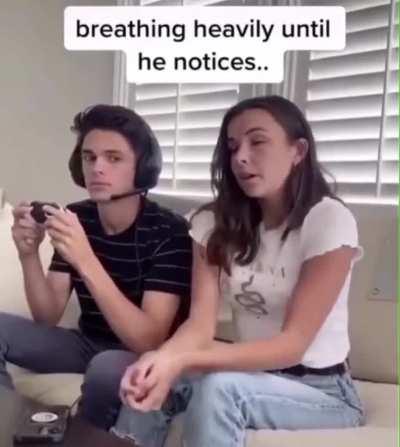 Did NOT see that one coming at all.