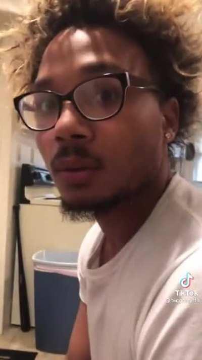 lil n so aggressive 😂😂😂😂