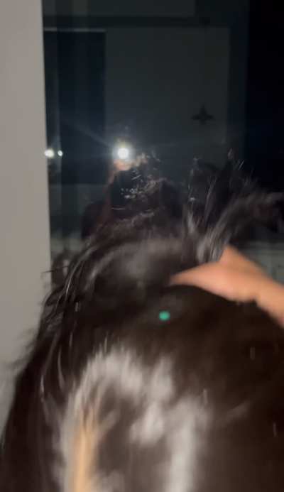 Sloppy bj is the way