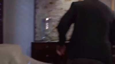 A Truly Trained Therapist