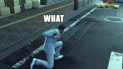 I didn't know Tiger Drop was THAT strong