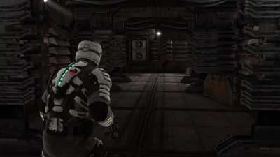 Creepiest animation in this franchise