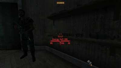 Robbing The Van Graff in the Best way.