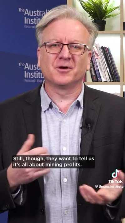 This needs to be shared far and wide