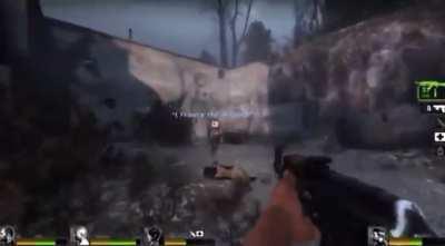 Be careful out there