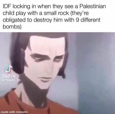 least unhinged military