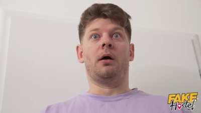 Micro Penis guy grows 8 inches with 