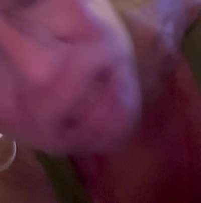 choke me & give me what i NEED…