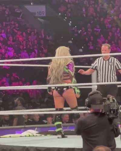 Liv Morgan