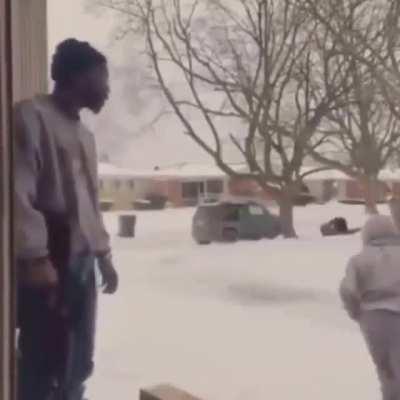 Old nigga aint playing