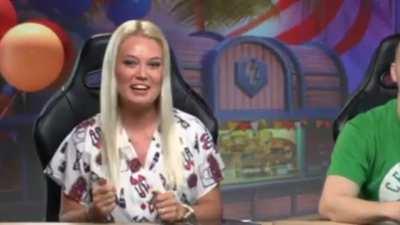 Livestream chat in a nutshell