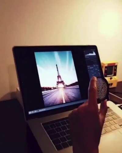 Now I can make cinematic videos on my phone!