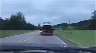 When your vehicle is seized, but you saw the whole saga of fast and furious