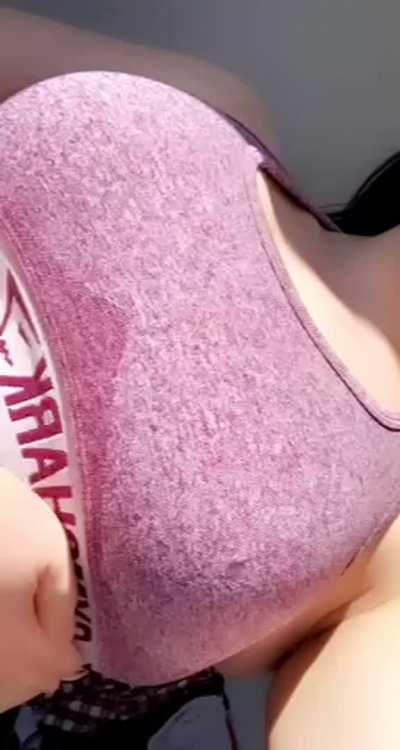 Do my tits look good to fuck?