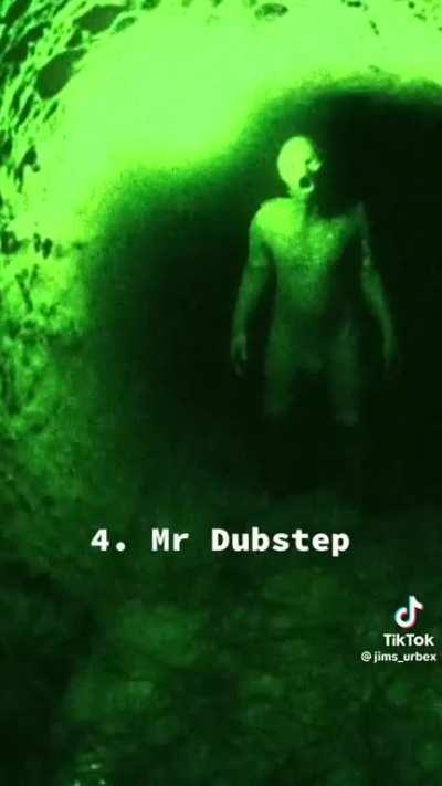 strong wendigoon energy in this tiktok